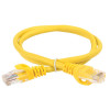 Патч-корды RJ45-RJ45 кат.5E UTP 1,5м Патч-корды RJ45-RJ45 кат.5E UTP 1,5м