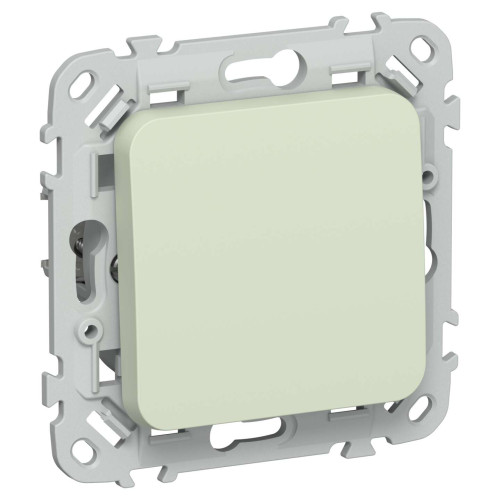 FLITE Выключатель 1-клавишный 10А ВС11-1-0-ФлП панг IEK