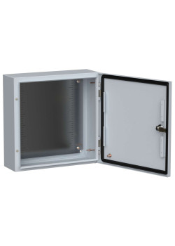 TITAN 5 Корпус металлический ЩМП-40.40.15 УХЛ1 IP66 IEK