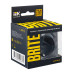 BRITE Розетка 1-местная с заземлением с защитными шторками 16А с USB A+A 5В 2,1А РЮш10-1-БрМ маренго IEK