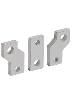 Расширитель выводов РВм-630e (РВм-39) MASTER электронный расцепитель (3шт/компл) IEK