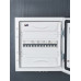 ARMAT Автоматический выключатель M10N 2P B 25А IEK