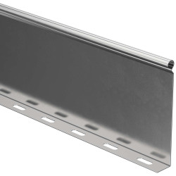 Перегородка разделительная 150х3000 0,7мм IEK