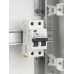 ARMAT Автоматический выключатель M06N 2P B 20А IEK