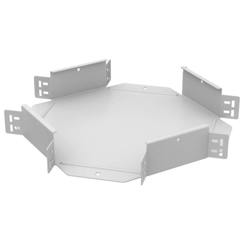 ESCA 7 Крестовина 80х100-2,0 RAL 9016 IEK