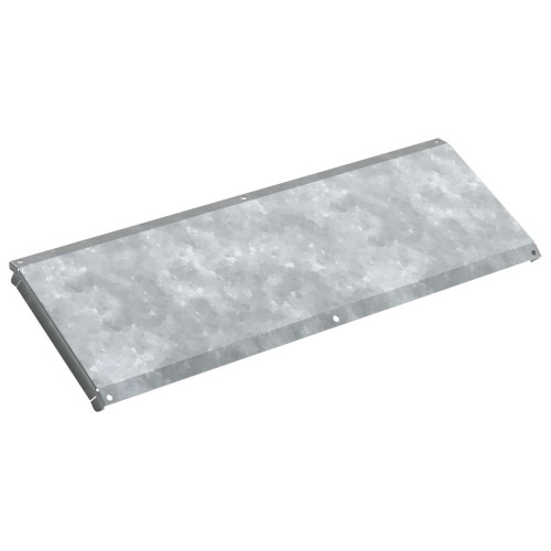 ESCA 5 Крышка поворота вертикального внешнего 45град 80х500-1,2 HDZ IEK