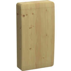 TEKFOR Корпус пластиковый ЩРН-П-36 IP41 сосна IEK