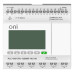 ПЛК 430 Модуль ЦПУ 12 DI 6 RO 220В AC с Ethernet портом с экраном ONI