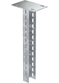 Кронштейн потолочный SSH 400мм HDZ IEK