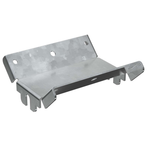 ESCA 7 Крышка поворота вертикального внутреннего 90град 80х100-2,0 HDZ IEK