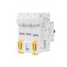 ARMAT Автоматический выключатель M06N 3P C 50А IEK