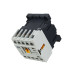 Миниконтактор МКИ-11211 12А 230В/АС3 1NC IEK