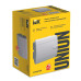 UNION Compact Корпус пластиковый ЩРВ-П-6 IP41 белая дверь IEK