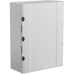 TETRA Корпус пластиковый ЩМПп 800х600х260мм IP66 IEK