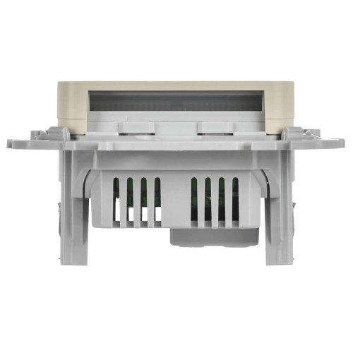 FLITE Подсветка встраиваемая 4000К ПЛ20-ФлСл сливочный IEK