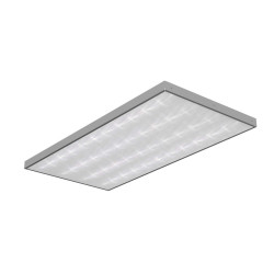 Светильник L-office Max/70/Д/950/02/УК/230AC IP40 LEDEL