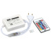 Контроллер с ПДУ ИК ALFA RGB 3 канала 220В 3А 500Вт UA IEK