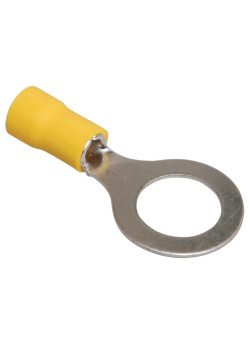 Наконечник НКИ 5,5-8 кольцо 4-6мм (100шт/упак) IEK