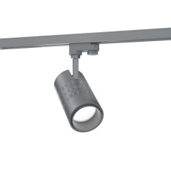 Светильник L-spot Fruit/37/К15-Г60/3,0К/SH/220AC IP20 RAL7038 (серый) LEDEL
