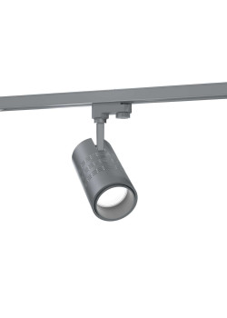 Светильник L-spot Fruit/37/К15-Г60/3,0К/SH/220AC IP20 RAL7038 (серый) LEDEL