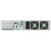 ITK ELECTRA OR ИБП однофазный онлайн 10кВА/10кВт 2U LCD дисплей 192-240VDC клеммная колодка без АКБ с регулируемым зарядным устройством USB EPO RS232 SNMP слот Rack/Tower