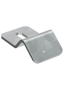 LESTA 5H Прижим тяжелого лестничного лотка HDZ IEK