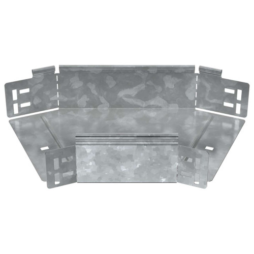 ESCA 5 Поворот 45град 100х200-1,2 HDZ IEK