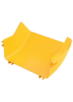 ITK Изгиб внутренний 45град оптического лотка 240мм