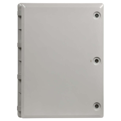 Корпус полиэстерный ЩМП 600х800х350 IP65 IEK