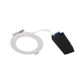Светильник Radian Lite 6/6/Д/830/03/O1-E1/220AC IP40 2.0 LEDEL
