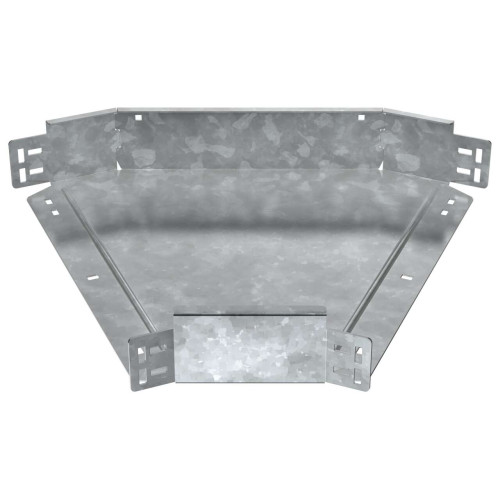 ESCA 7 Поворот 45град 100х400-2,0 HDZ IEK