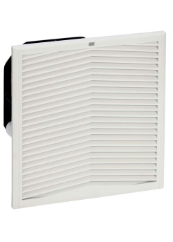 Вентилятор с фильтром ВФИ 700 м3/час IP55 IEK