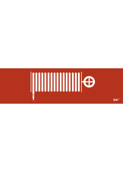 Этикетка самоклеящаяся 310х90мм 