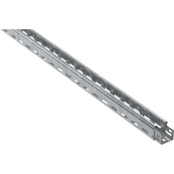 Лоток перфорированный ESCA 50х50х5000-1,2 HDZ IEK