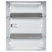 Корпус пластиковый ЩРН-П-24 черная прозрачная дверь IP41 GENERICA