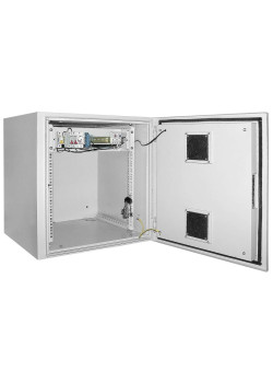 ITK Шкаф уличный навесной 19