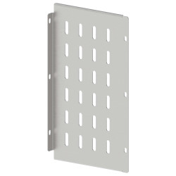 FORMAT Комплект вертикального секционирования сборных шин встроенного отсека 400мм IEK