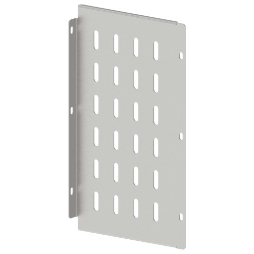 FORMAT Комплект вертикального секционирования сборных шин встроенного отсека 400мм IEK