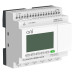 ПЛК 430 Модуль ЦПУ 12 DI 6 RO 220В AC с Ethernet портом с экраном ONI