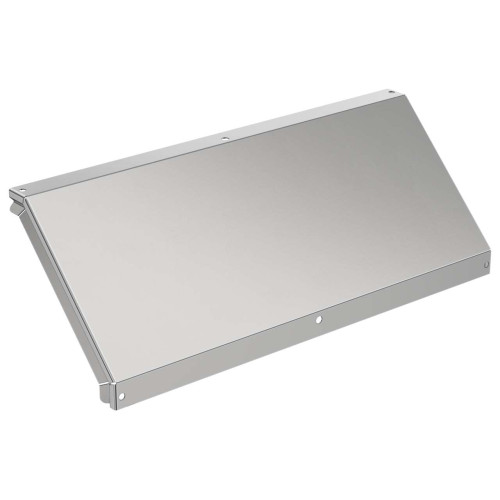 ESCA 5 Крышка поворота вертикального внешнего 90град 50х400-1,2 IEK