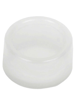 Колпачок защитный AD22-S для утопленной кнопки IP67 IEK