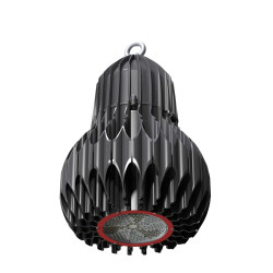 Светильник L-industry 115/94/Г60/5,0К/01/220AC IP65 LEDEL