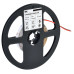 Лента светодиодная 5м LSR-2835G60-4,8-IP20-12В IEK