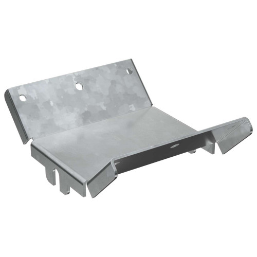 ESCA 7 Крышка поворота вертикального внутреннего 90град 50х100-2,0 HDZ IEK