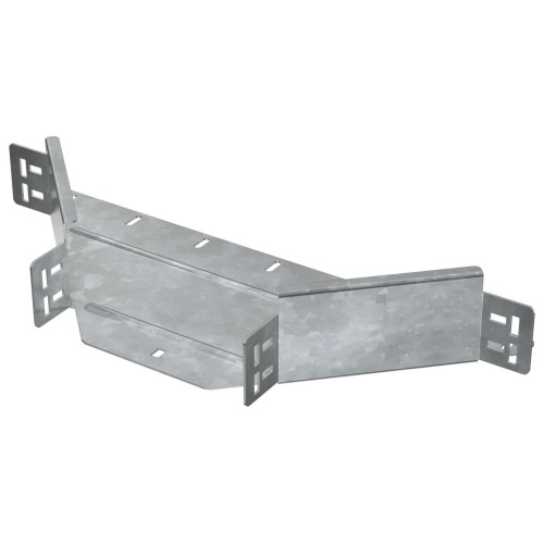 ESCA 7 Отвод Т-образный 100х150-2,0 HDZ IEK