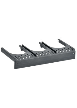 Крышка клеммная для ВА88-40 (2шт/компл) IEK