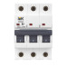ARMAT Автоматический выключатель M06N 3P B 2А IEK
