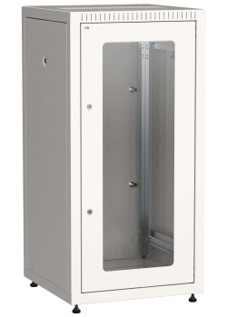 ITK LINEA E Шкаф напольный сетевой 19