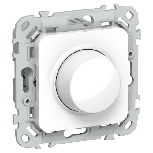 FLITE Светорегулятор TRIAC 550Вт СС21-5-12-ФлБ белый IEK