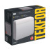 TEKFOR Корпус пластиковый ЩРН-П-12 IP41 белая дверь IEK